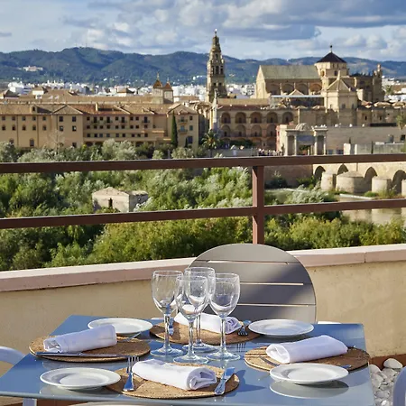 Hesperia 4* Córdoba