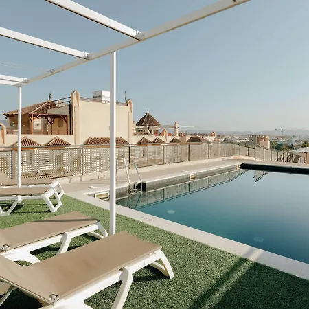 Hotel Hesperia Córdoba