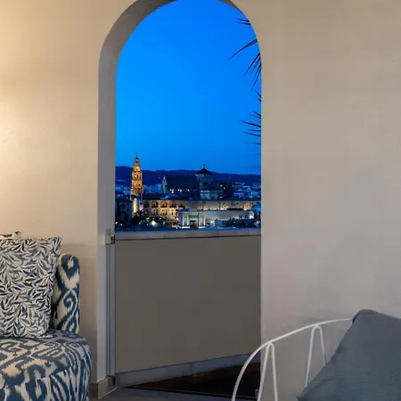 Hesperia Кордова