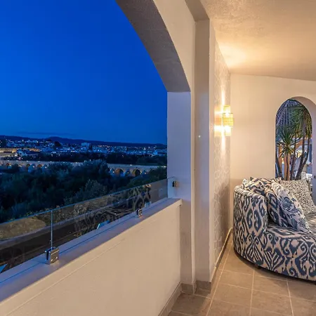 Hesperia 4* Córdoba