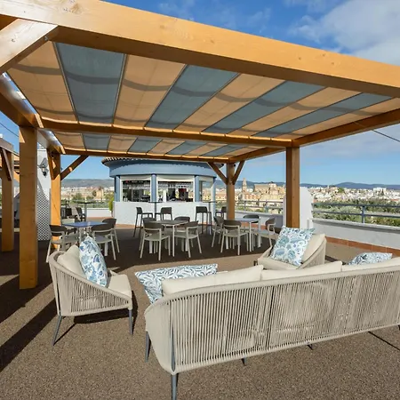 Hesperia 4* Córdoba