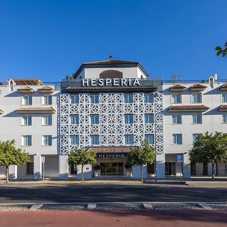 Hesperia Hotel Córdoba