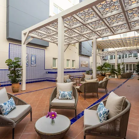 Hesperia Hotel