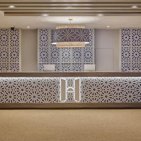 Hesperia Hotel