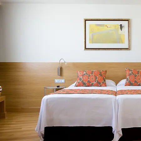 Hotel Hesperia