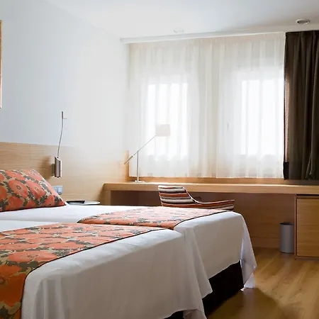 Hotel Hesperia Cordoba