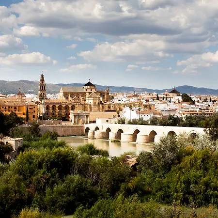 Hesperia Cordoba
