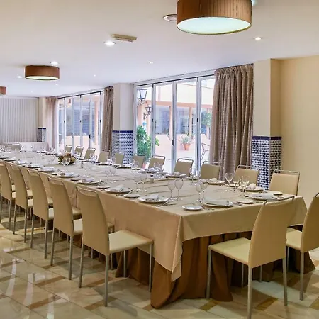 Hotel Hesperia 4*