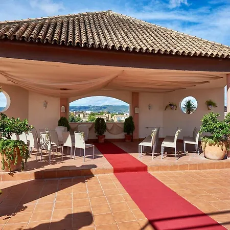 Hesperia Hotel Córdoba