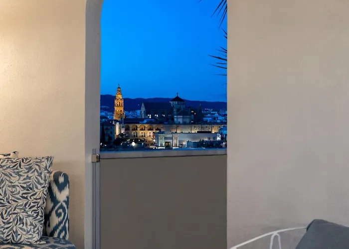 Hesperia コルドバ