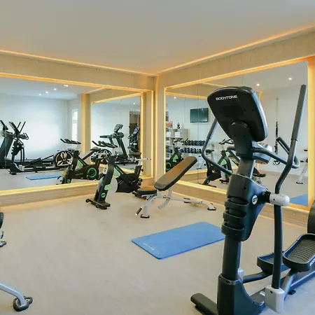 Hesperia 4* Córdoba