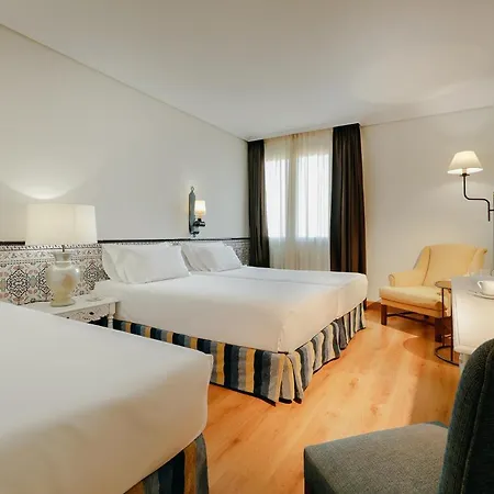 Hesperia Hotel
