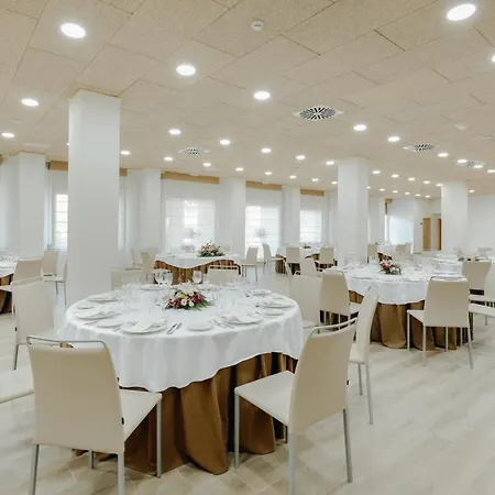 Hesperia 4* Cordoba