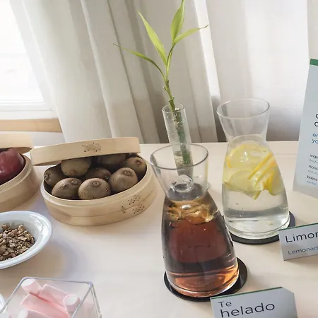 Hesperia 4* Córdoba