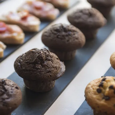 Hesperia Hotell Córdoba