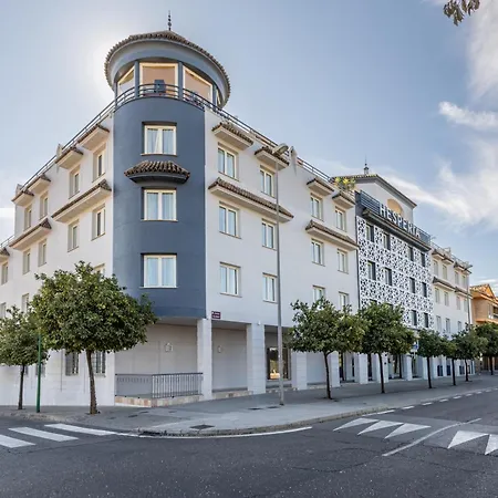 Hotell Hesperia Córdoba