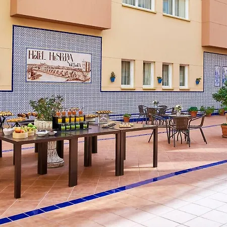Hotel Hesperia